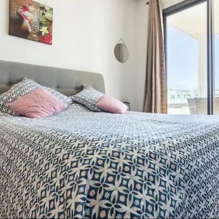 Residence Hivernage Quartier Sonaba Agadir Exteriör bild