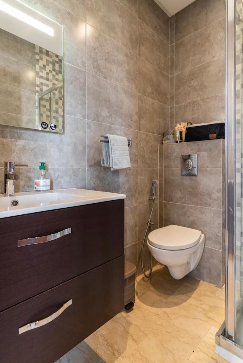Residence Hivernage Quartier Sonaba Agadir Exteriör bild
